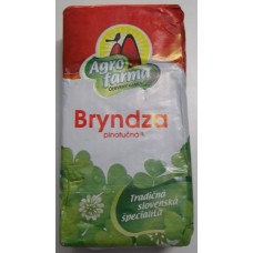 BRYNDZA 50% 200g kostka